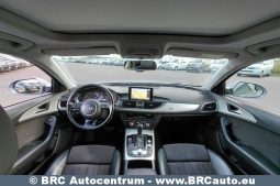 
										Audi A6 3.0 TDI Quattro Automatas 2017 full									