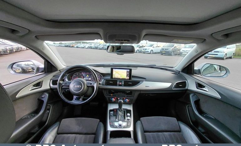 
								Audi A6 3.0 TDI Quattro Automatas 2017 full									