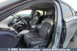 
										Audi A6 3.0 TDI Quattro Automatas 2017 full									