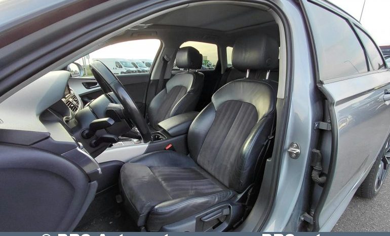 
								Audi A6 3.0 TDI Quattro Automatas 2017 full									