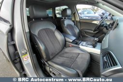 
										Audi A6 3.0 TDI Quattro Automatas 2017 full									