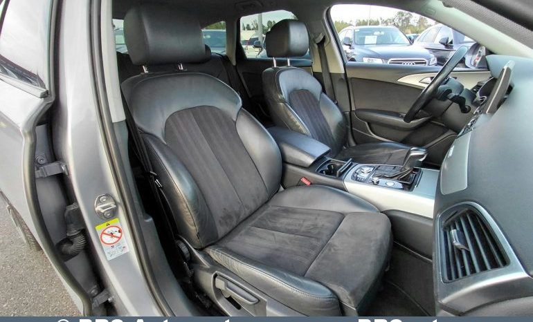 
								Audi A6 3.0 TDI Quattro Automatas 2017 full									