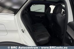 
										Peugeot 3008 2.0 BlueHDi GT Automatas 2017 full									