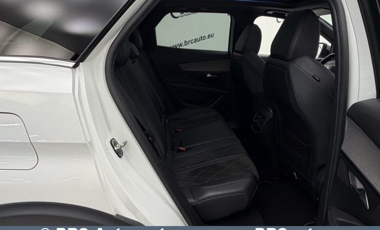 
								Peugeot 3008 2.0 BlueHDi GT Automatas 2017 full									