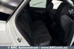 
										Peugeot 3008 2.0 BlueHDi GT Automatas 2017 full									