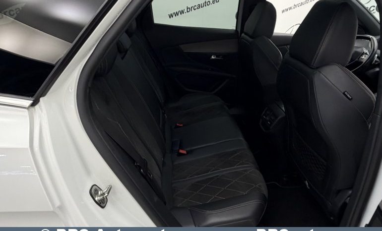 
								Peugeot 3008 2.0 BlueHDi GT Automatas 2017 full									
