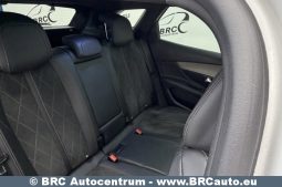 
										Peugeot 3008 2.0 BlueHDi GT Automatas 2017 full									
