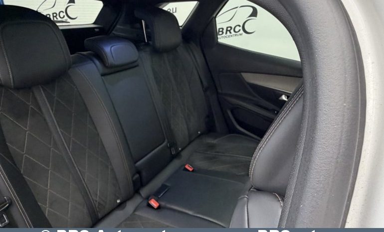 
								Peugeot 3008 2.0 BlueHDi GT Automatas 2017 full									