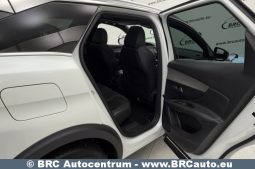 
										Peugeot 3008 2.0 BlueHDi GT Automatas 2017 full									