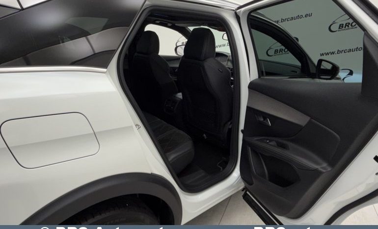 
								Peugeot 3008 2.0 BlueHDi GT Automatas 2017 full									