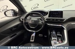 
										Peugeot 3008 2.0 BlueHDi GT Automatas 2017 full									