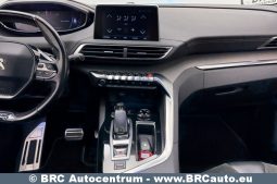 
										Peugeot 3008 2.0 BlueHDi GT Automatas 2017 full									