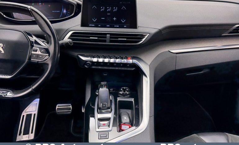 
								Peugeot 3008 2.0 BlueHDi GT Automatas 2017 full									