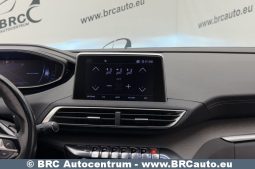 
										Peugeot 3008 2.0 BlueHDi GT Automatas 2017 full									