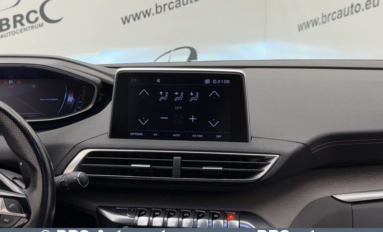 
								Peugeot 3008 2.0 BlueHDi GT Automatas 2017 full									