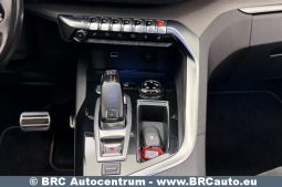 
										Peugeot 3008 2.0 BlueHDi GT Automatas 2017 full									