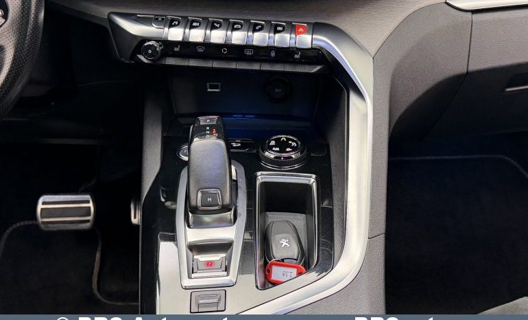 
								Peugeot 3008 2.0 BlueHDi GT Automatas 2017 full									