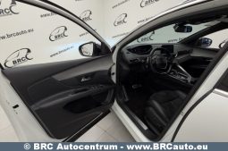 
										Peugeot 3008 2.0 BlueHDi GT Automatas 2017 full									