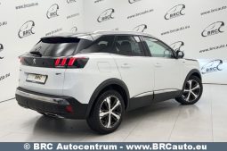 
										Peugeot 3008 2.0 BlueHDi GT Automatas 2017 full									
