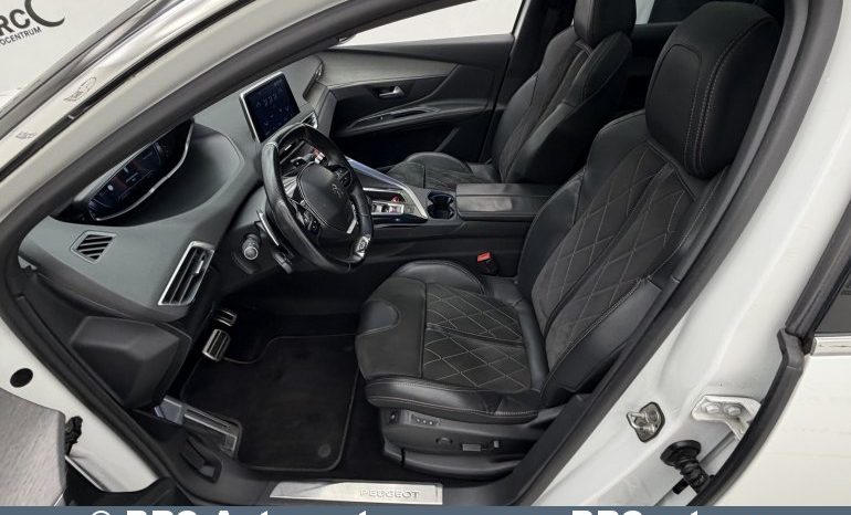 
								Peugeot 3008 2.0 BlueHDi GT Automatas 2017 full									