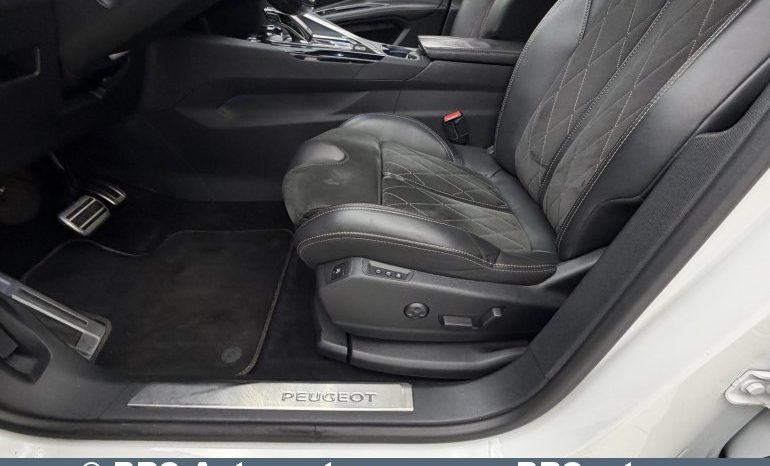 
								Peugeot 3008 2.0 BlueHDi GT Automatas 2017 full									