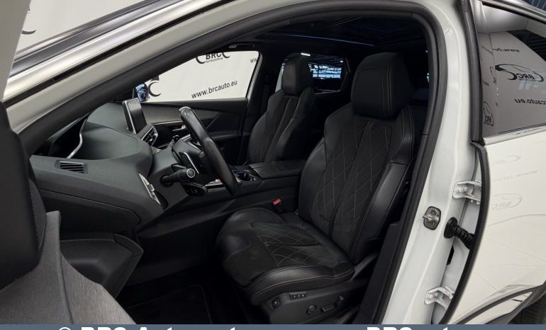 
								Peugeot 3008 2.0 BlueHDi GT Automatas 2017 full									