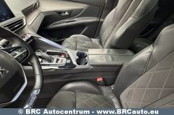 
										Peugeot 3008 2.0 BlueHDi GT Automatas 2017 full									
