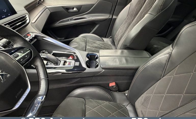 
								Peugeot 3008 2.0 BlueHDi GT Automatas 2017 full									