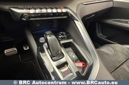 
										Peugeot 3008 2.0 BlueHDi GT Automatas 2017 full									