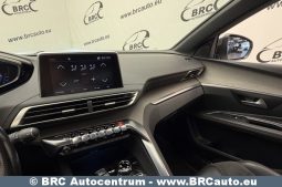
										Peugeot 3008 2.0 BlueHDi GT Automatas 2017 full									