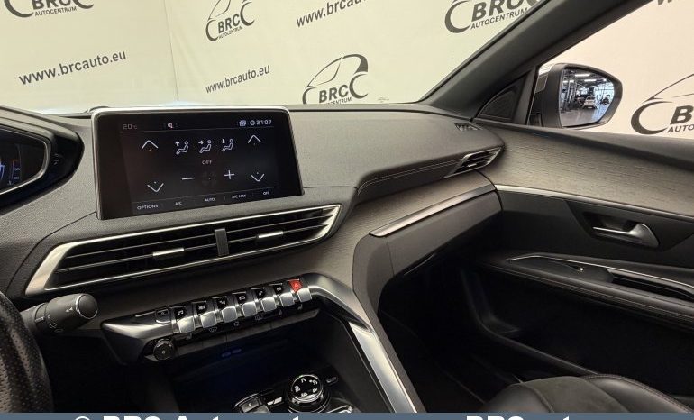 
								Peugeot 3008 2.0 BlueHDi GT Automatas 2017 full									