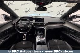 
										Peugeot 3008 2.0 BlueHDi GT Automatas 2017 full									