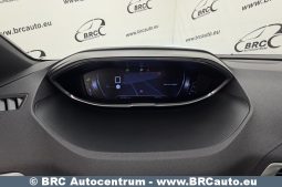 
										Peugeot 3008 2.0 BlueHDi GT Automatas 2017 full									