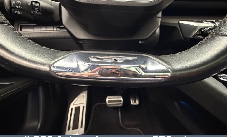 
								Peugeot 3008 2.0 BlueHDi GT Automatas 2017 full									