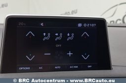 
										Peugeot 3008 2.0 BlueHDi GT Automatas 2017 full									