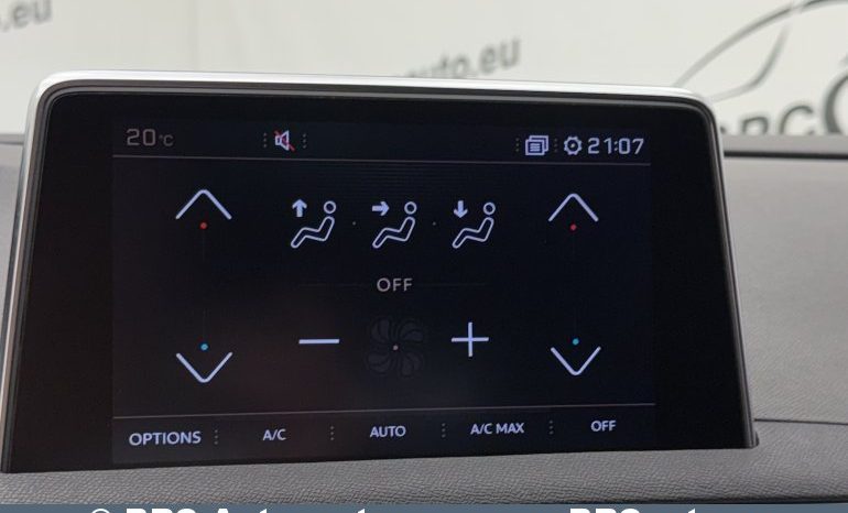 
								Peugeot 3008 2.0 BlueHDi GT Automatas 2017 full									