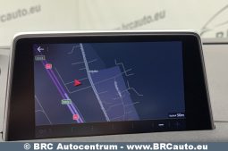 
										Peugeot 3008 2.0 BlueHDi GT Automatas 2017 full									