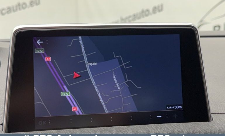 
								Peugeot 3008 2.0 BlueHDi GT Automatas 2017 full									