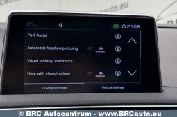 
										Peugeot 3008 2.0 BlueHDi GT Automatas 2017 full									