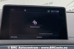 
										Peugeot 3008 2.0 BlueHDi GT Automatas 2017 full									