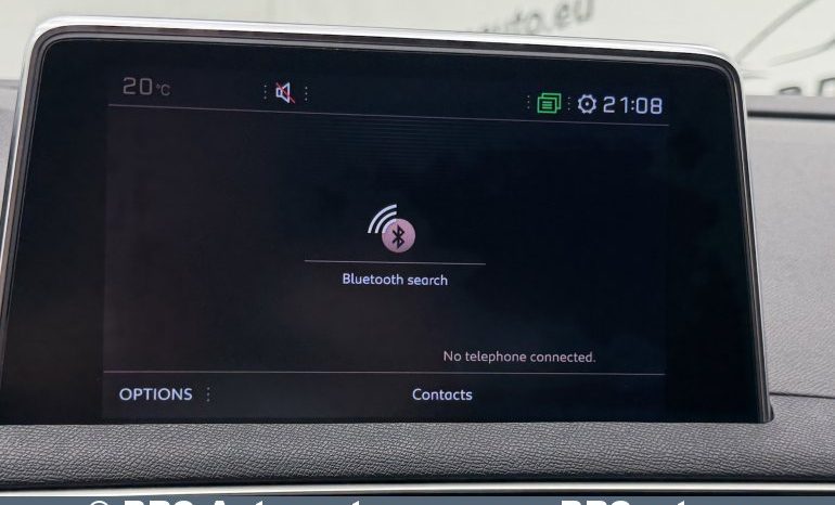 
								Peugeot 3008 2.0 BlueHDi GT Automatas 2017 full									