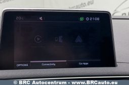 
										Peugeot 3008 2.0 BlueHDi GT Automatas 2017 full									