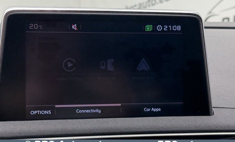 
								Peugeot 3008 2.0 BlueHDi GT Automatas 2017 full									