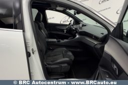 
										Peugeot 3008 2.0 BlueHDi GT Automatas 2017 full									
