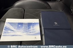 
										Peugeot 3008 2.0 BlueHDi GT Automatas 2017 full									