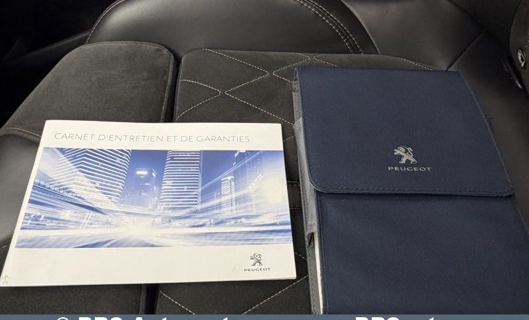 
								Peugeot 3008 2.0 BlueHDi GT Automatas 2017 full									