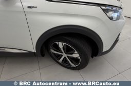 
										Peugeot 3008 2.0 BlueHDi GT Automatas 2017 full									