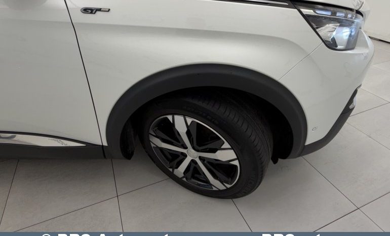 
								Peugeot 3008 2.0 BlueHDi GT Automatas 2017 full									