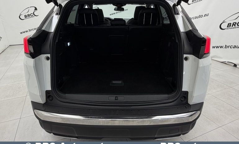 
								Peugeot 3008 2.0 BlueHDi GT Automatas 2017 full									