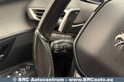 
										Peugeot 3008 2.0 BlueHDi GT Automatas 2017 full									
